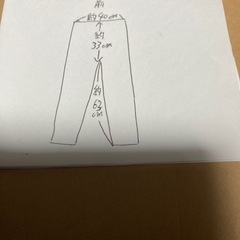 ★暖パン　C.P.S 裏起毛のあったかパンツ　M パンツの画像