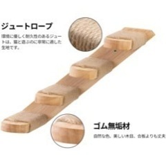 FUKUMARU  キャットウォーク　の画像