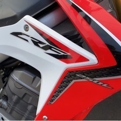 CRF250L 2018 の画像