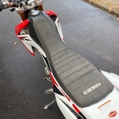 CRF250L 2018 の画像