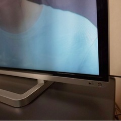 東芝 TOSHIBA 高画質スマートＲＥＧＺＡ ４０型液晶テレビの画像