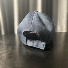 UVカット　キャップ　帽子の画像