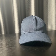 UVカット　キャップ　帽子の画像