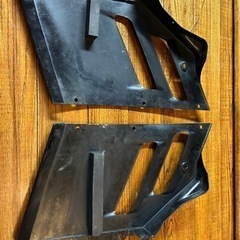 GSXR1100 カウルの画像