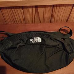 【2月末まで】【最終価格】【予告無く終了する場合がございます ご了承ください】ノースフェイス   Sweep ウエストバッグ ミニバッグ

の画像