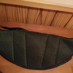 【2月末まで】【最終価格】【予告無く終了する場合がございます ご了承ください】ノースフェイス   Sweep ウエストバッグ ミニバッグ

の画像