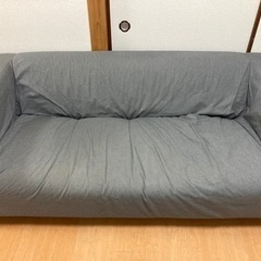 IKEA ソファー