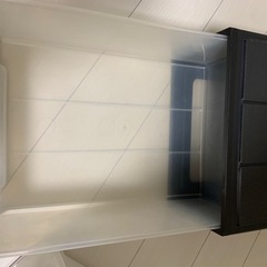引き出し　小物ケース　大の画像
