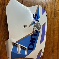 GSXR1100 カウル