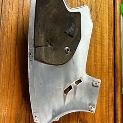 GSXR1100 カウルの画像