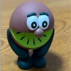ゼスプリ キウイブラザーズフィギ