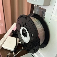 XYZプリンティングジャパン 3D プリンター　ダヴィンチ mini w+ ホワイトの画像