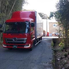 ドライバー募集の画像