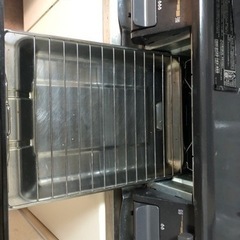 ガステーブル　LPガス用 プロパンガス　パロマの画像