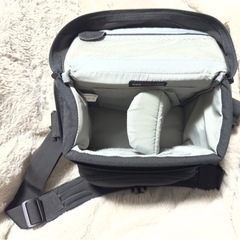 《決定》Lowepro カメラバッグ。＋ おまけ。の画像