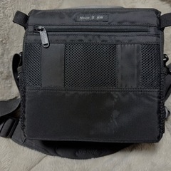 《決定》Lowepro カメラバッグ。＋ おまけ。の画像