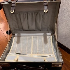 キャリーバック　の画像