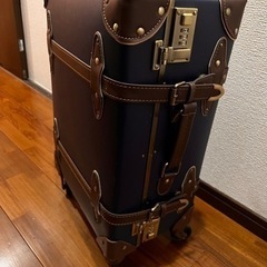 キャリーバック　の画像