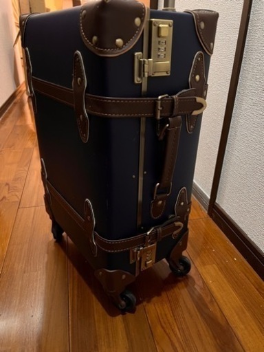 キャリーバック