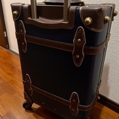 キャリーバック　の画像
