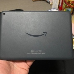 Fire HD 8 タブレット - 8インチHD ディスプレイ 32GB の画像