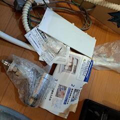 今週で受付終り　np-th1 食洗機　Panasonic　2017製の画像