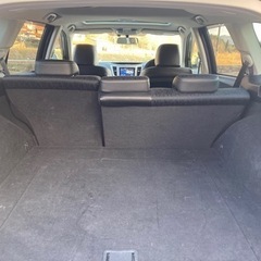 レガシィツーリングワゴン 車検8年2月 サンルーフ ナビ Bカメラ BT 地デジの画像