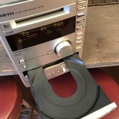 ONKYO FR-155 ジャンクの画像