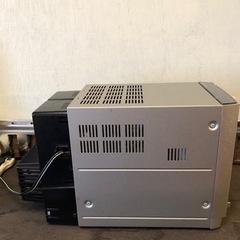 ONKYO FR-155 ジャンクの画像