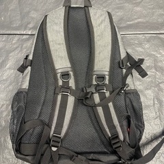出品締切せまる‼️セール‼️コールマン　ウォーカー25ヘリンボーン（在庫ラスト）の画像