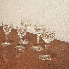 ワイングラス