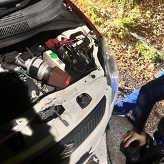スイフトスポーツ 5速MTの画像