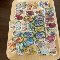 ポケモンメザスタ引退品の画像