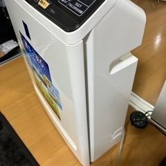 空気清浄機　PMMS-AC100の画像