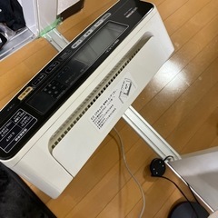 空気清浄機　PMMS-AC100の画像