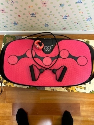 お値下げしました。健康器具ドクターエアー