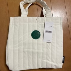 スタバ　福袋　トートバッグ