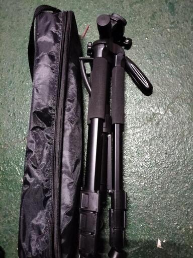 ANEVA　三脚　TRIPOD　SAB264　アルミ三脚