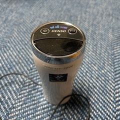 DENSO プラズマクラスター ホワイト
