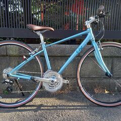 ☆新品　Liv　ESCAPE　R3　W 　LTD　サテンスカイブ...