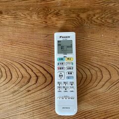 2023年式 超美品 ダイキン 壁掛 ルームエアコン 主に14畳用の画像