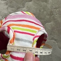 【値下しました】 HANDLER ハンドラー　ハーネス　SSMの画像