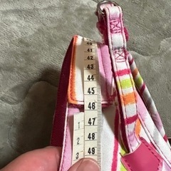 【値下しました】 HANDLER ハンドラー　ハーネス　SSMの画像