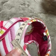 【値下しました】 HANDLER ハンドラー　ハーネス　SSMの画像