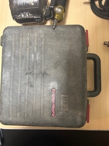 内装工具4種