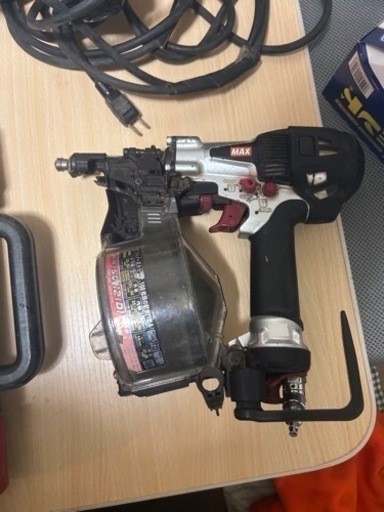 内装工具4種