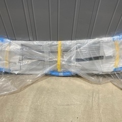 ハイエース　6型　ワゴン　ワイド　ボンネット　ホワイトパールの画像