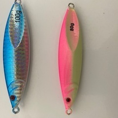 ルアー　5点の画像