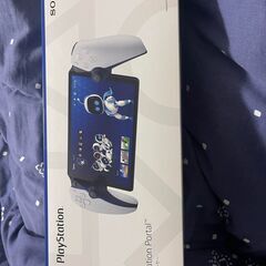 プレイステーション　ポータル