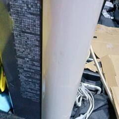 ノーリツファンヒーターの画像